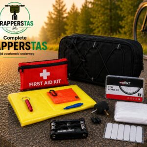 TrappersTas